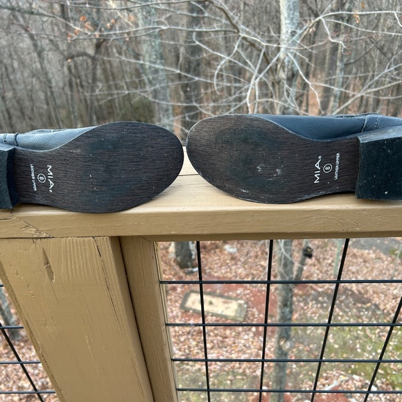 Mia short boots - Picture 2 of 4